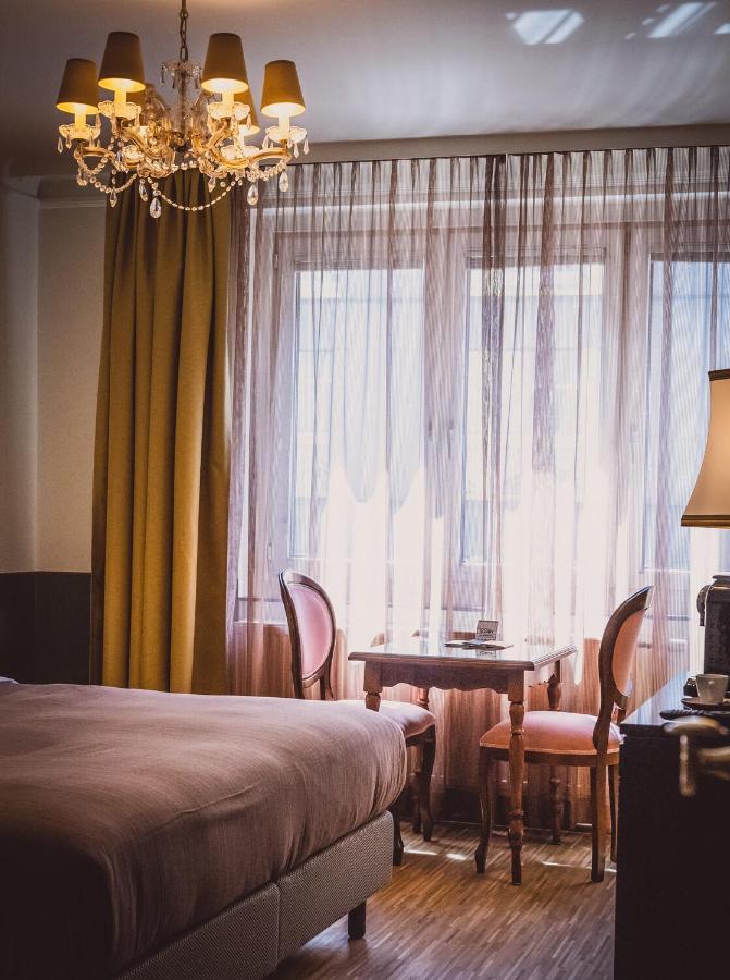 Hotel Henri Siebterbezirk Wien